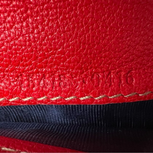 Gucci Long Wallet - Picture 7 of 7